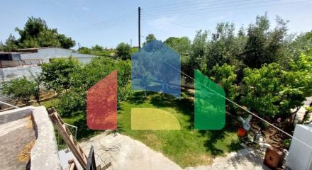 Продаж - Котедж 85 m² на Сітонії (Халкідіки)