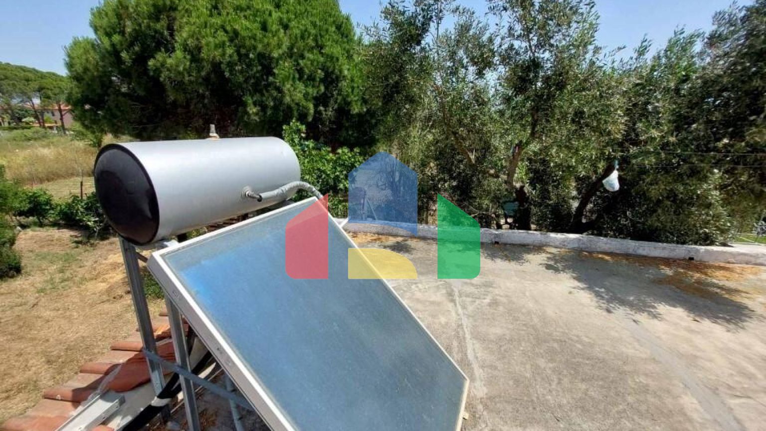 Продаж - Котедж 85 m² на Сітонії (Халкідіки)