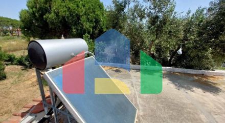 Продаж - Котедж 85 m² на Сітонії (Халкідіки)