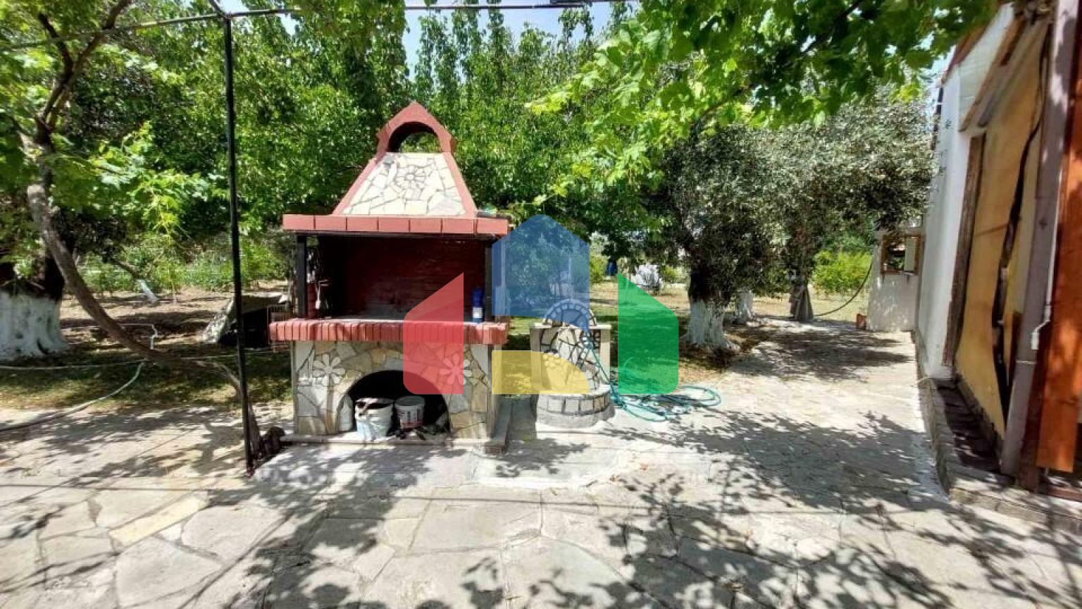 Продаж - Котедж 85 m² на Сітонії (Халкідіки)