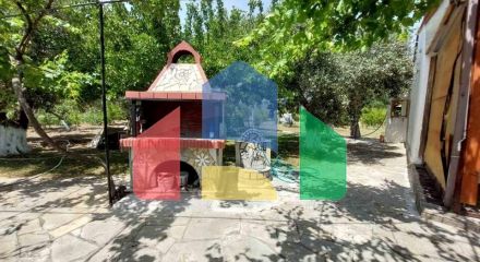 Продаж - Котедж 85 m² на Сітонії (Халкідіки)