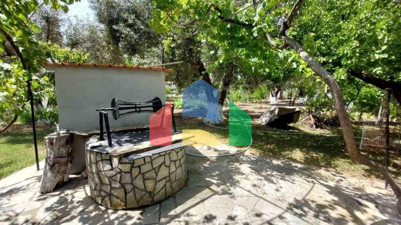 Продаж - Котедж 85 m² на Сітонії (Халкідіки)