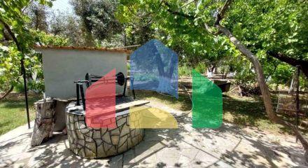 Продаж - Котедж 85 m² на Сітонії (Халкідіки)