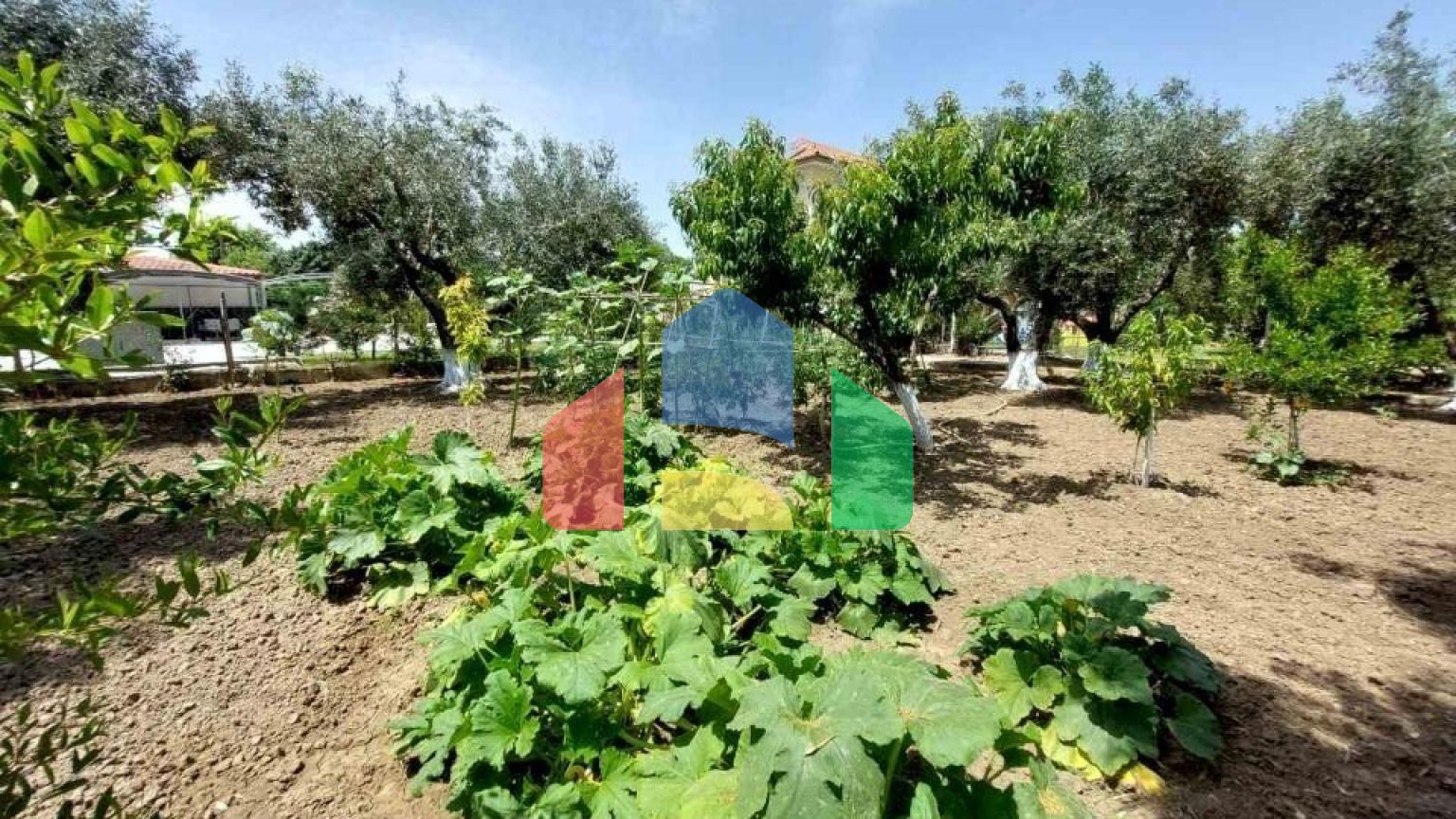 Продаж - Котедж 85 m² на Сітонії (Халкідіки)