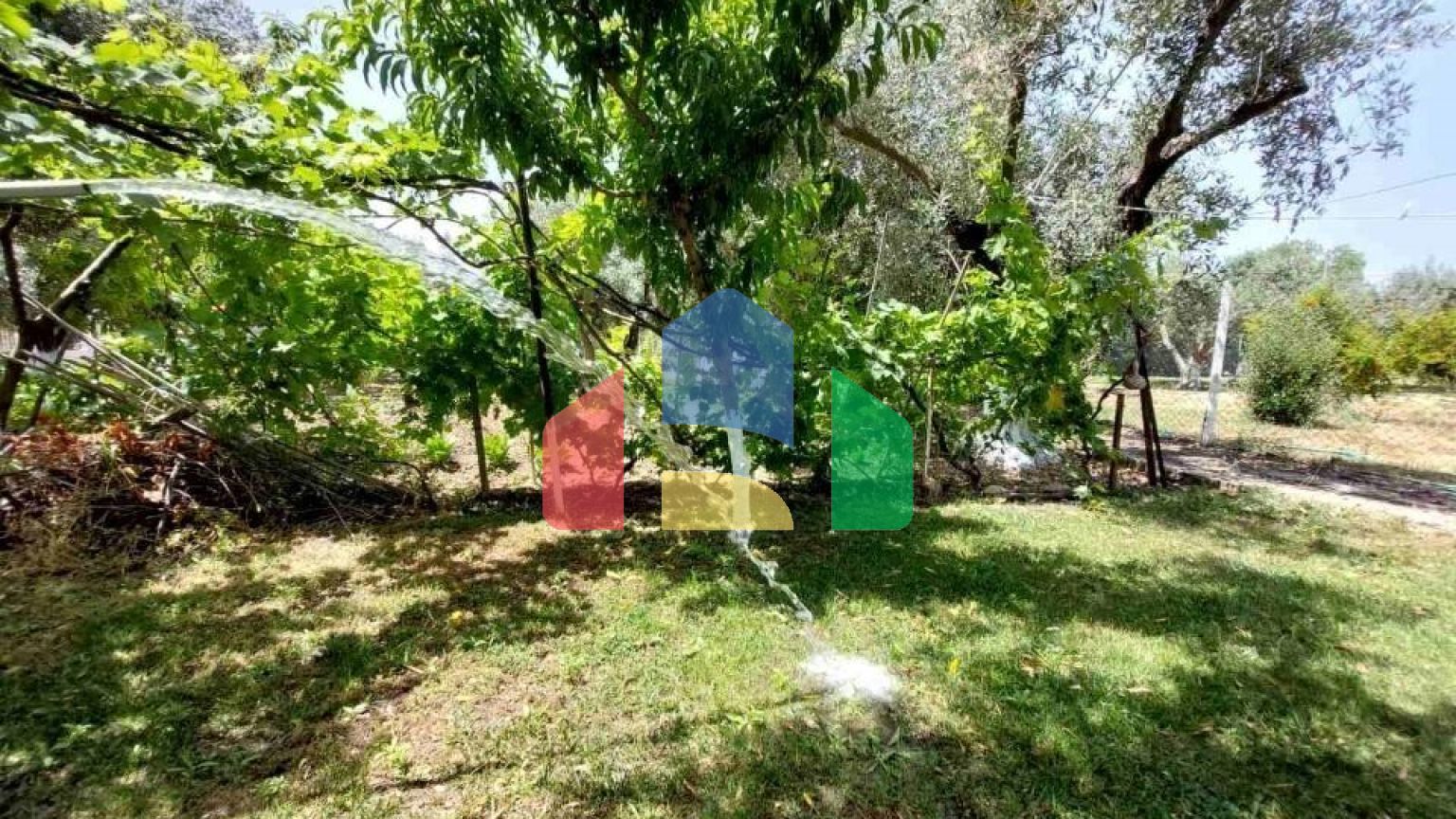 Продаж - Котедж 85 m² на Сітонії (Халкідіки)