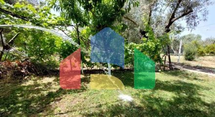 Продаж - Котедж 85 m² на Сітонії (Халкідіки)