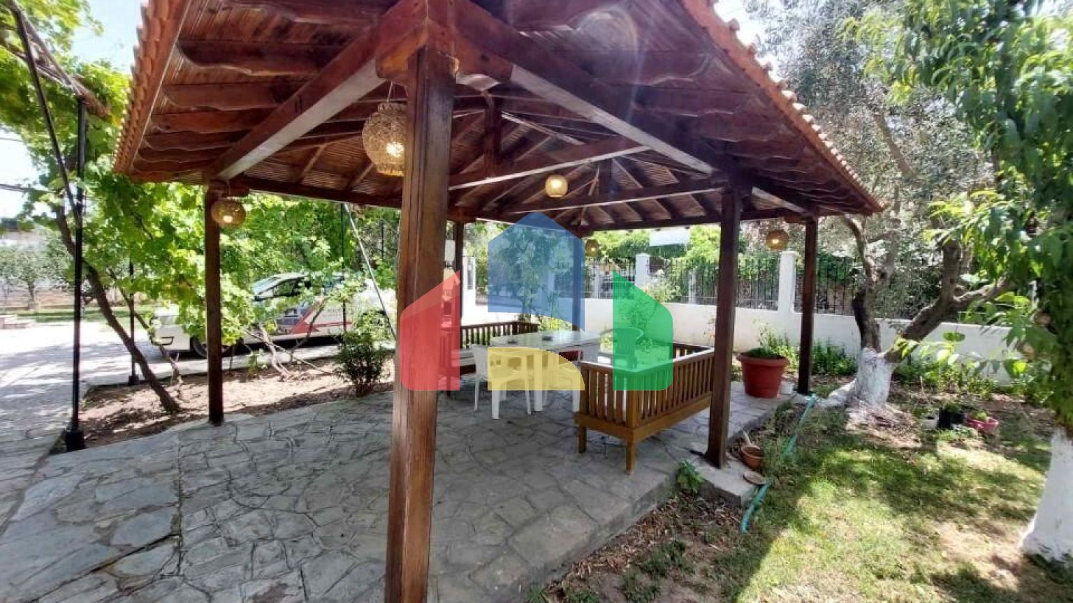 Продаж - Котедж 85 m² на Сітонії (Халкідіки)