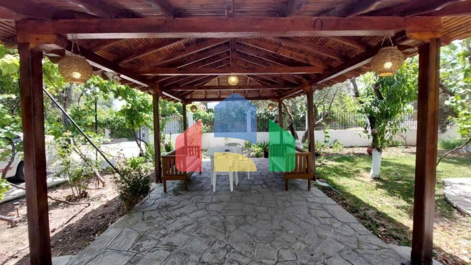 Продаж - Котедж 85 m² на Сітонії (Халкідіки)