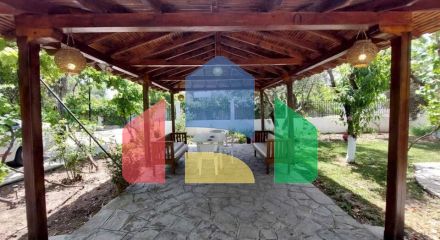 Продаж - Котедж 85 m² на Сітонії (Халкідіки)