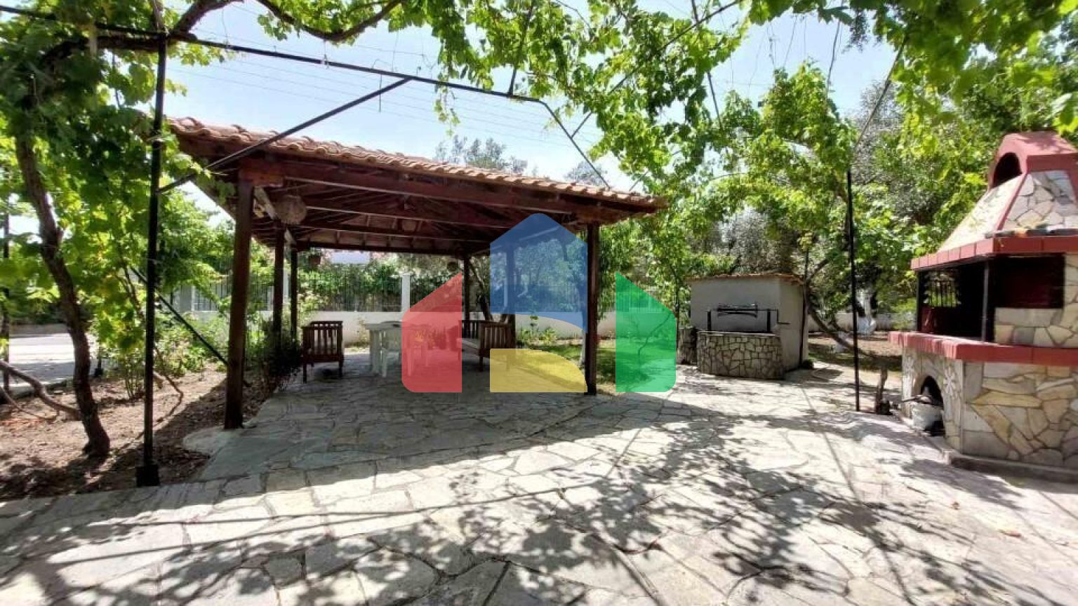 Продаж - Котедж 85 m² на Сітонії (Халкідіки)