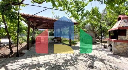 Продаж - Котедж 85 m² на Сітонії (Халкідіки)