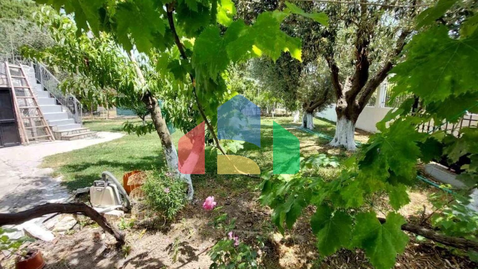 Продаж - Котедж 85 m² на Сітонії (Халкідіки)