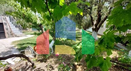 Продаж - Котедж 85 m² на Сітонії (Халкідіки)