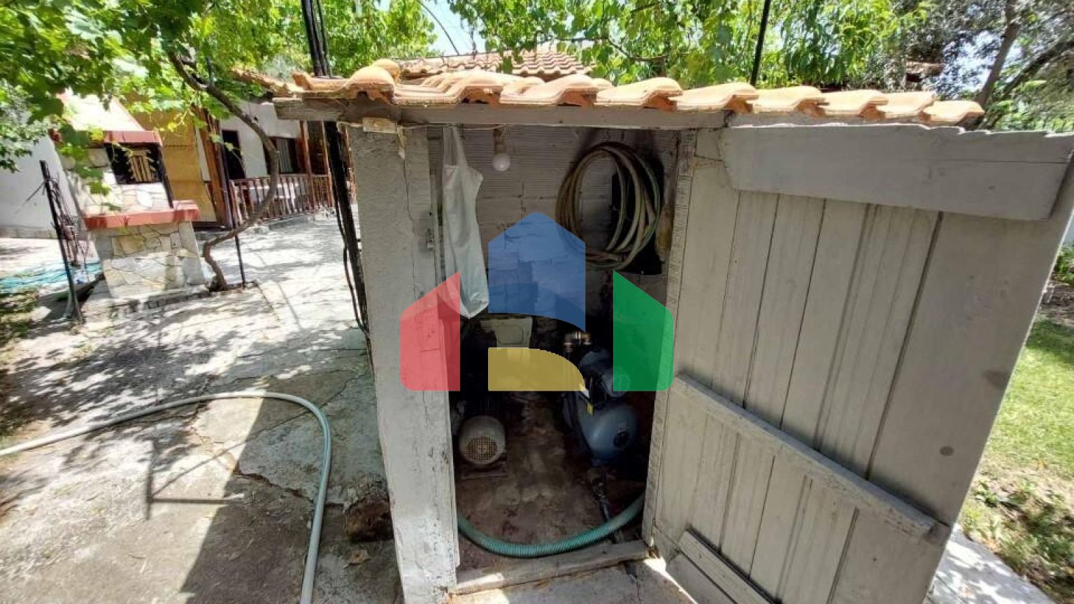 Продаж - Котедж 85 m² на Сітонії (Халкідіки)