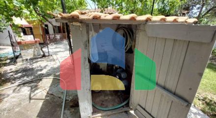 Продаж - Котедж 85 m² на Сітонії (Халкідіки)