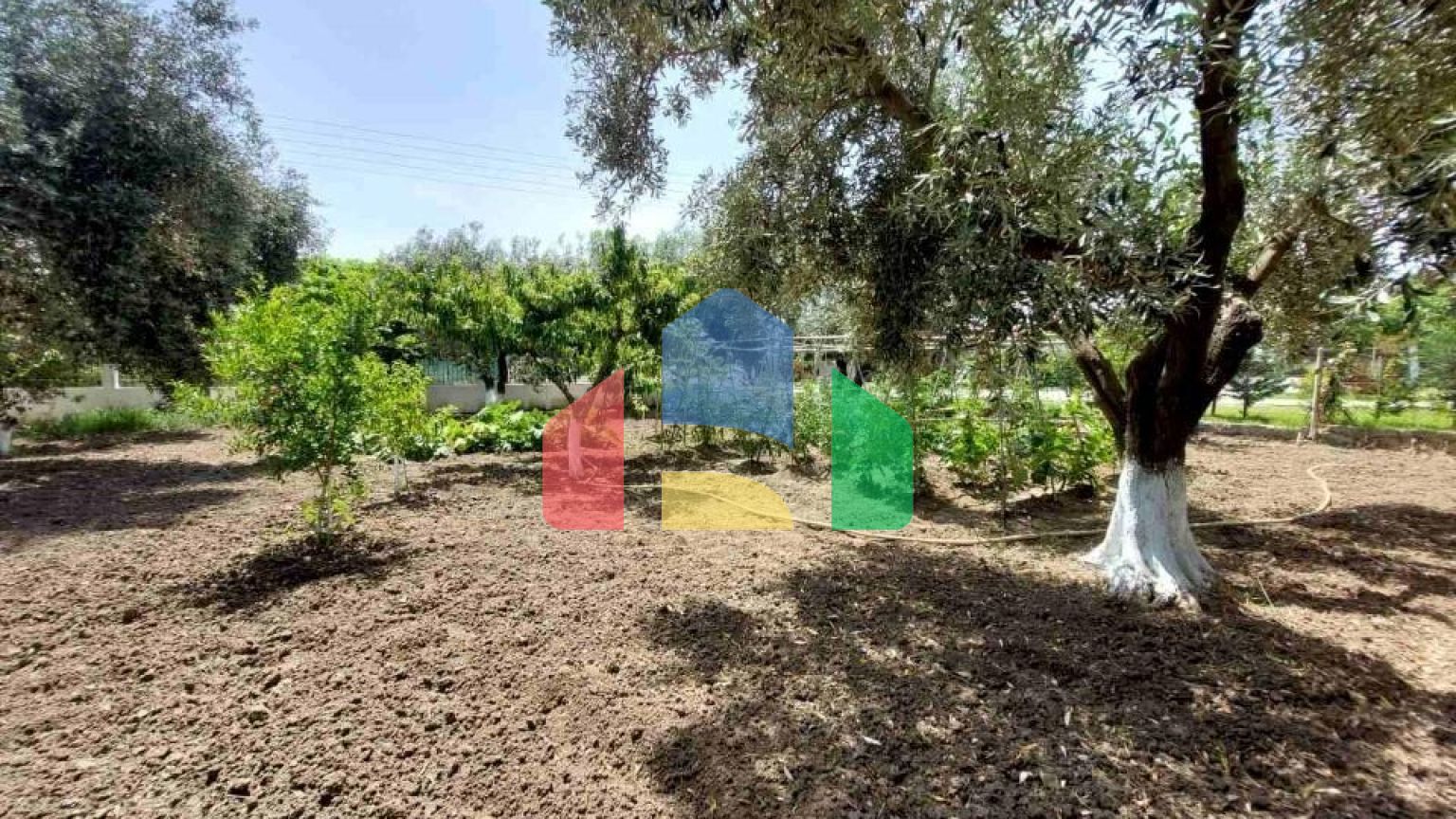 Продаж - Котедж 85 m² на Сітонії (Халкідіки)