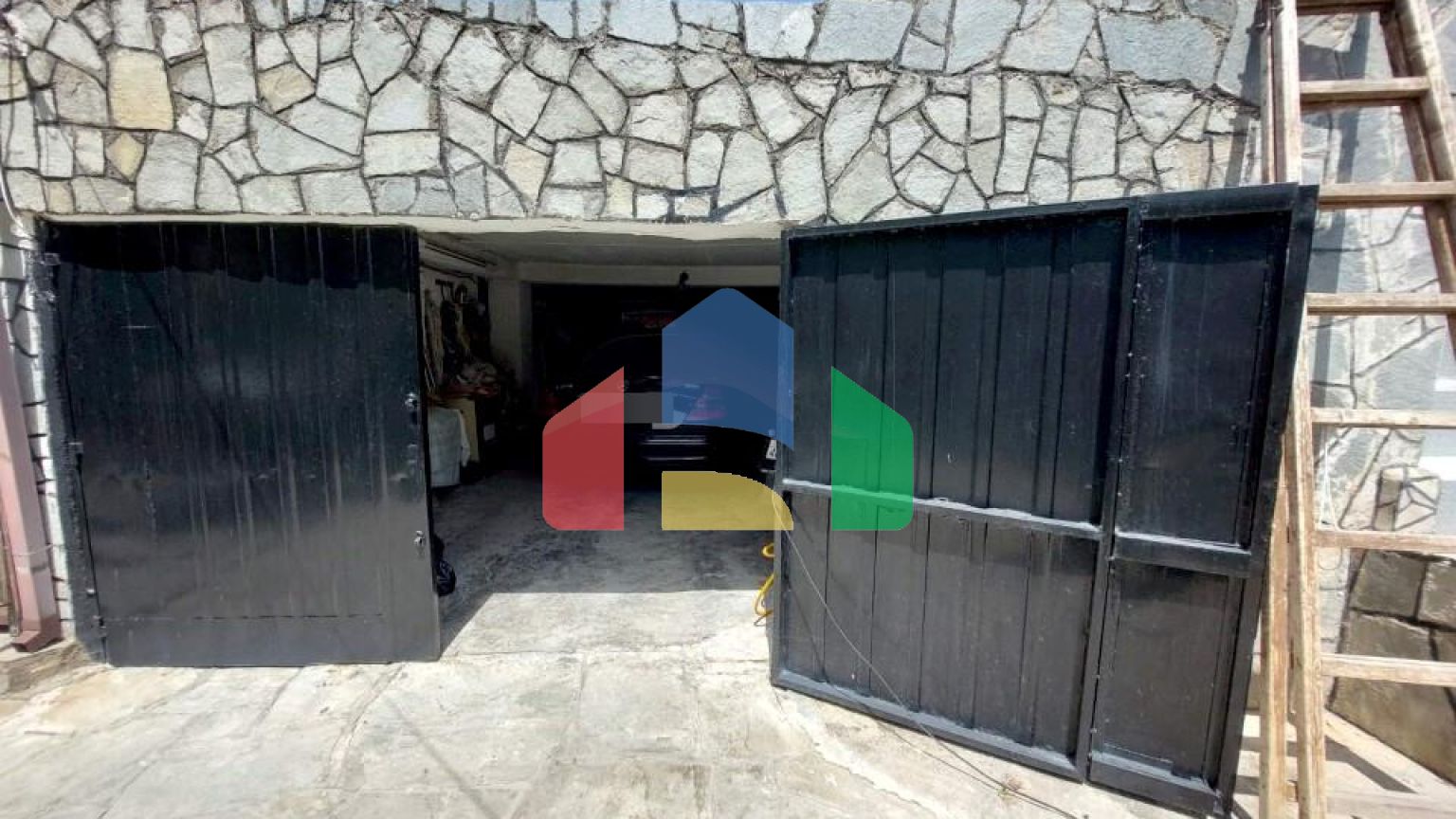 Продаж - Котедж 85 m² на Сітонії (Халкідіки)