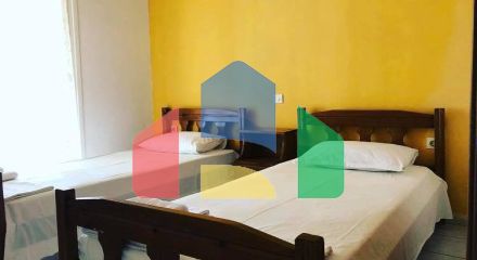 Продажа - Гостиница 500 m² на Ситонии (Халкидики) Продажа - Гостиница 500 m² на Ситонии (Халкидики)