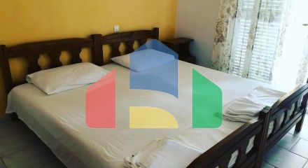 Продажа - Гостиница 500 m² на Ситонии (Халкидики) Продажа - Гостиница 500 m² на Ситонии (Халкидики)