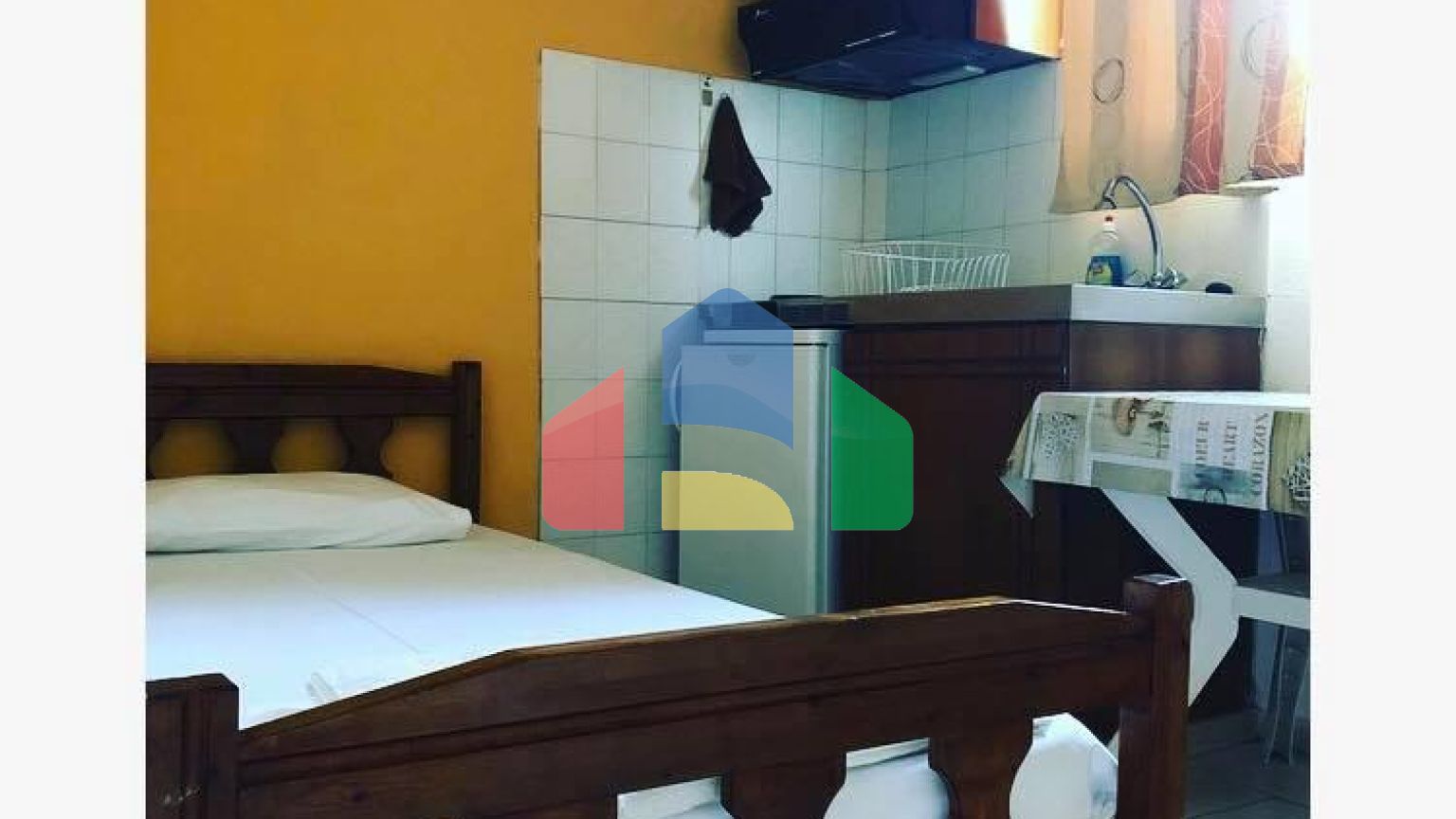 Продажа - Гостиница 500 m² на Ситонии (Халкидики)