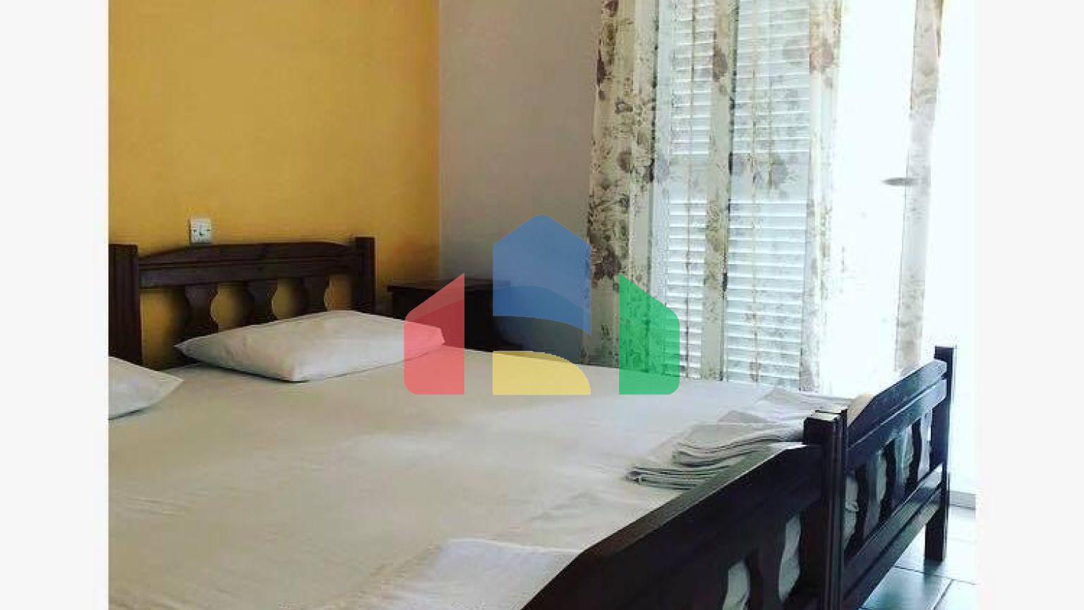 Продажа - Гостиница 500 m² на Ситонии (Халкидики)