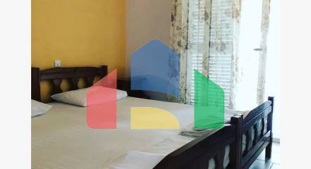 Продажа - Гостиница 500 m² на Ситонии (Халкидики) Продажа - Гостиница 500 m² на Ситонии (Халкидики)