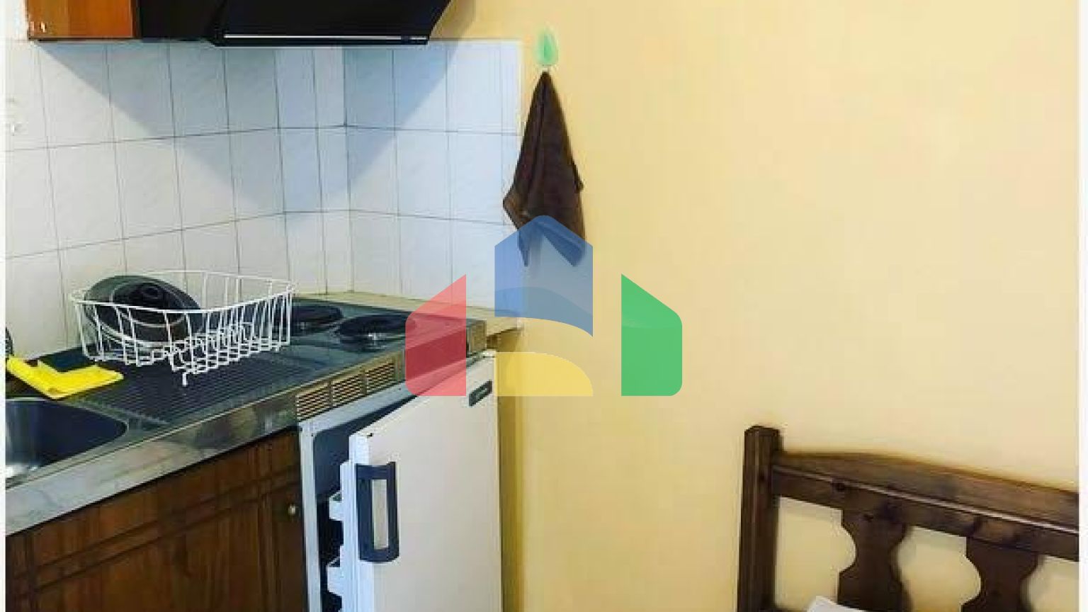 Продажа - Гостиница 500 m² на Ситонии (Халкидики)