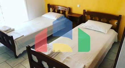 Продажа - Гостиница 500 m² на Ситонии (Халкидики) Продажа - Гостиница 500 m² на Ситонии (Халкидики)