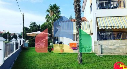 Продажа - Гостиница 500 m² на Ситонии (Халкидики) Продажа - Гостиница 500 m² на Ситонии (Халкидики)