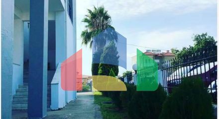 Продажа - Гостиница 500 m² на Ситонии (Халкидики) Продажа - Гостиница 500 m² на Ситонии (Халкидики)