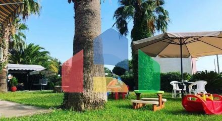 Продажа - Гостиница 500 m² на Ситонии (Халкидики) Продажа - Гостиница 500 m² на Ситонии (Халкидики)