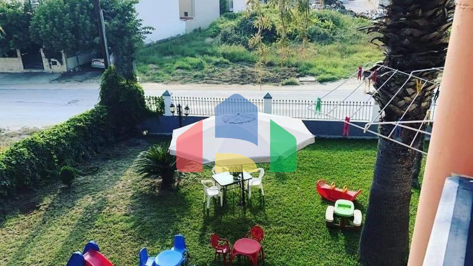 Продажа - Гостиница 500 m² на Ситонии (Халкидики)