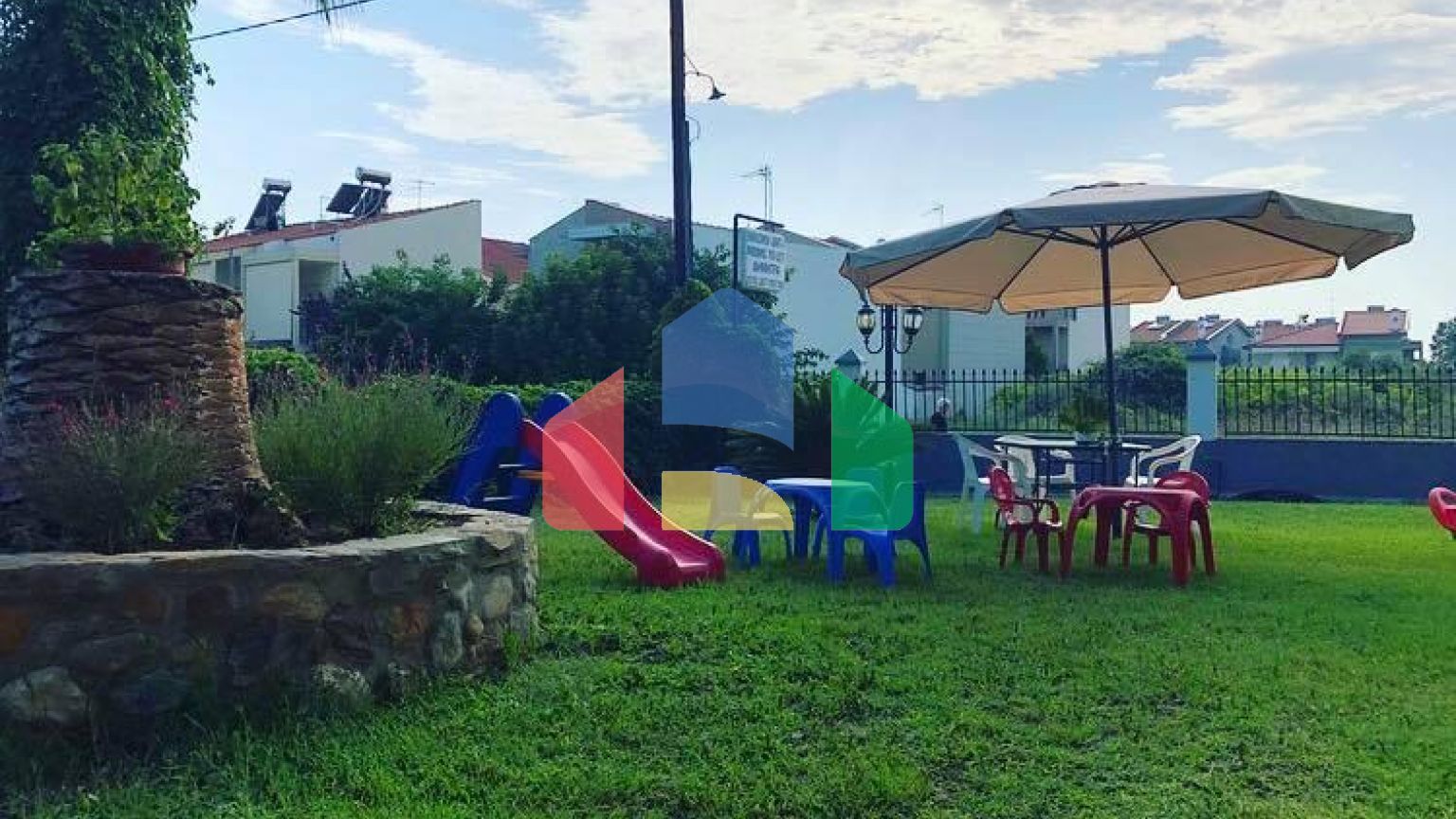 Продажа - Гостиница 500 m² на Ситонии (Халкидики)