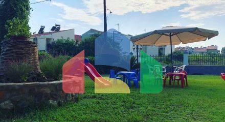 Продажа - Гостиница 500 m² на Ситонии (Халкидики) Продажа - Гостиница 500 m² на Ситонии (Халкидики)