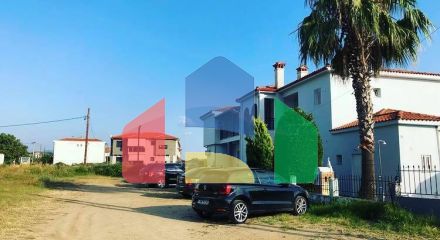 Продажа - Гостиница 500 m² на Ситонии (Халкидики) Продажа - Гостиница 500 m² на Ситонии (Халкидики)