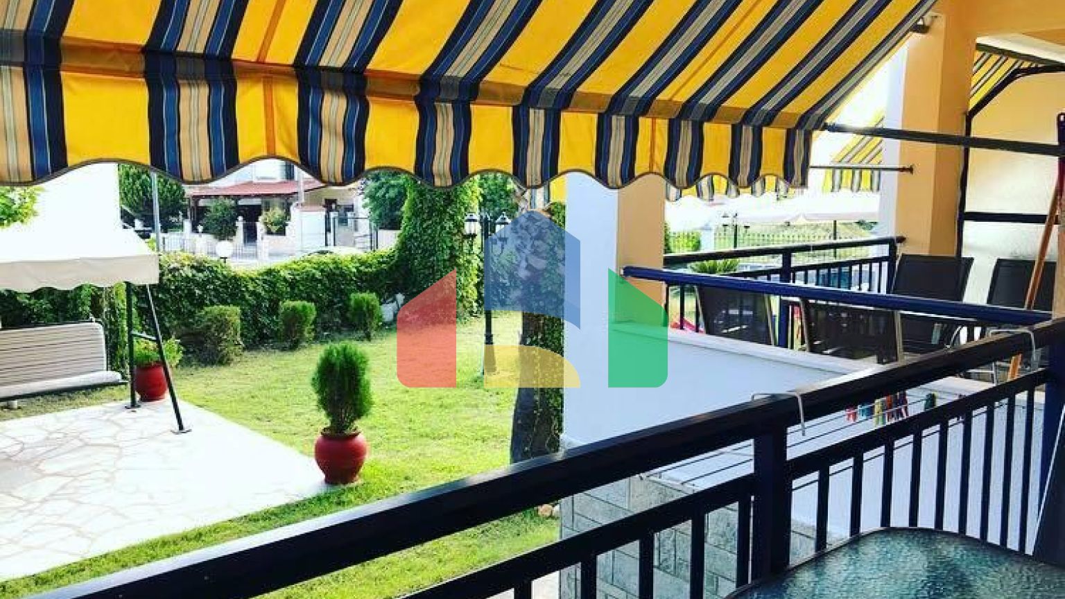 Продажа - Гостиница 500 m² на Ситонии (Халкидики)