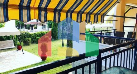 Продажа - Гостиница 500 m² на Ситонии (Халкидики) Продажа - Гостиница 500 m² на Ситонии (Халкидики)