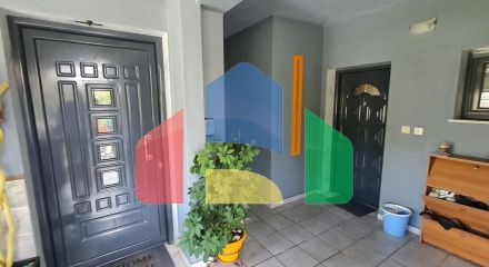 Продаж - Квартира 120 m² на Сітонії (Халкідіки)
