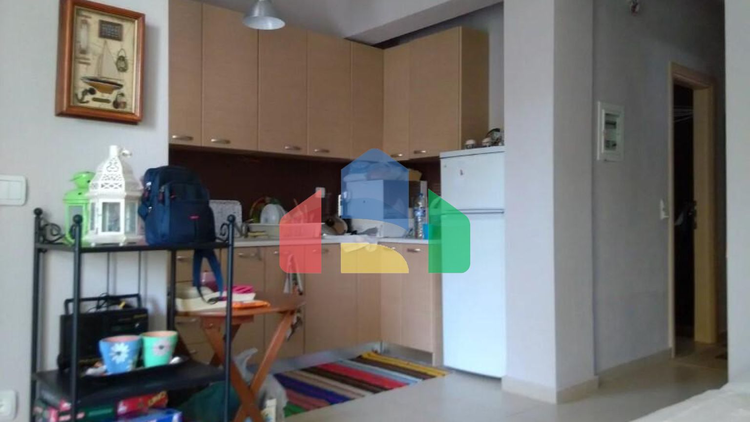 Продажа - Квартира 48 m² на Ситонии (Халкидики)