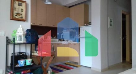 Продажа - Квартира 48 m² на Ситонии (Халкидики)