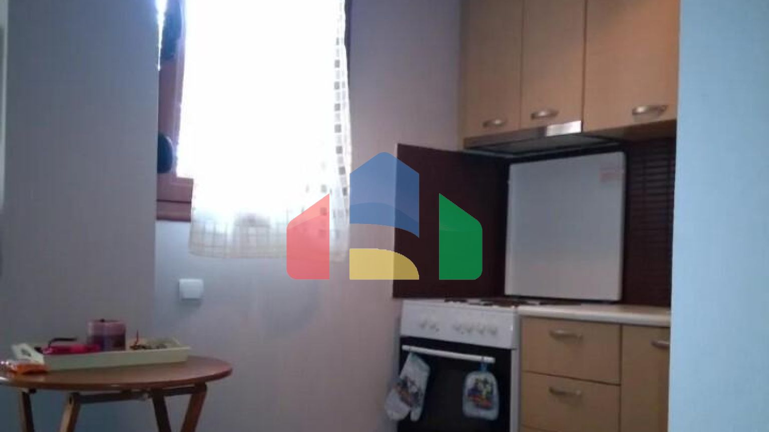 Продажа - Квартира 48 m² на Ситонии (Халкидики)