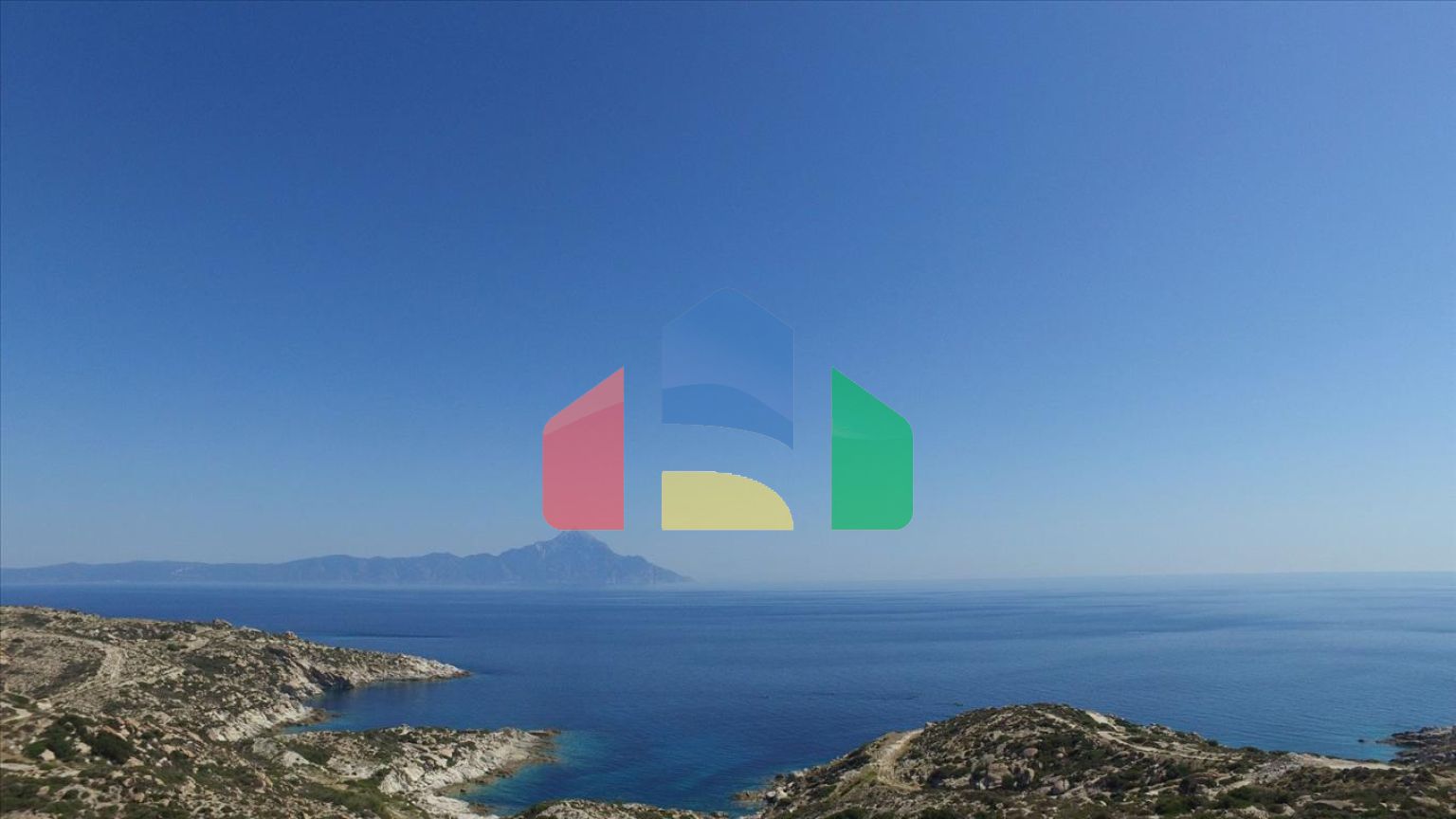 Продажа - Земельный участок 500 m² на Ситонии (Халкидики)