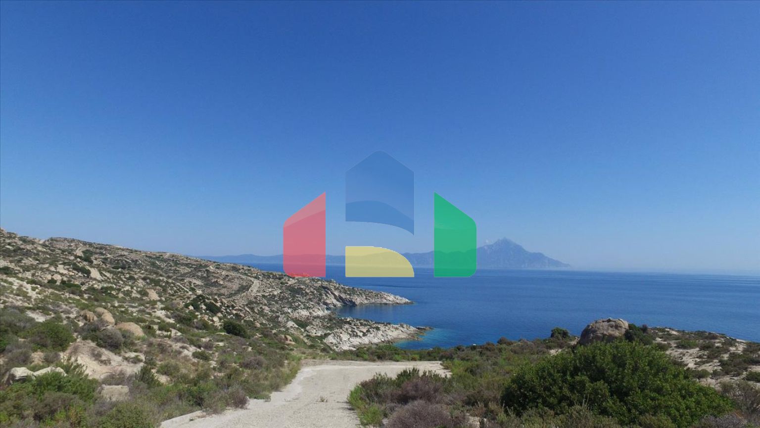 Продажа - Земельный участок 500 m² на Ситонии (Халкидики)