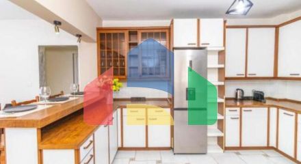 Продаж - Готель 640 m² на Сітонії (Халкідіки)