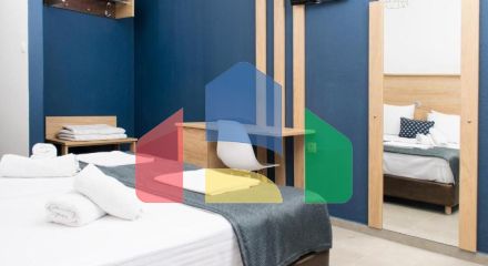 Продаж - Готель 640 m² на Сітонії (Халкідіки)