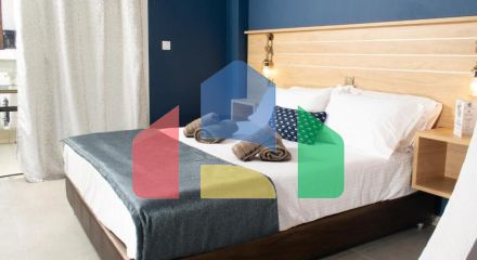 Продаж - Готель 640 m² на Сітонії (Халкідіки)