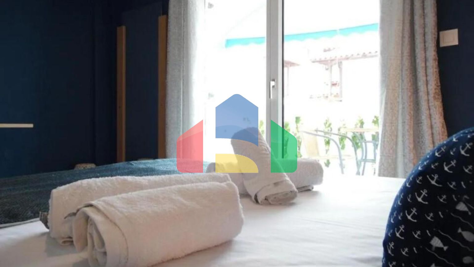 Продаж - Готель 640 m² на Сітонії (Халкідіки)