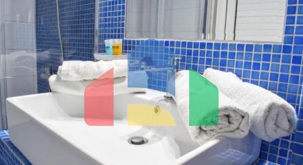 Продаж - Готель 640 m² на Сітонії (Халкідіки)