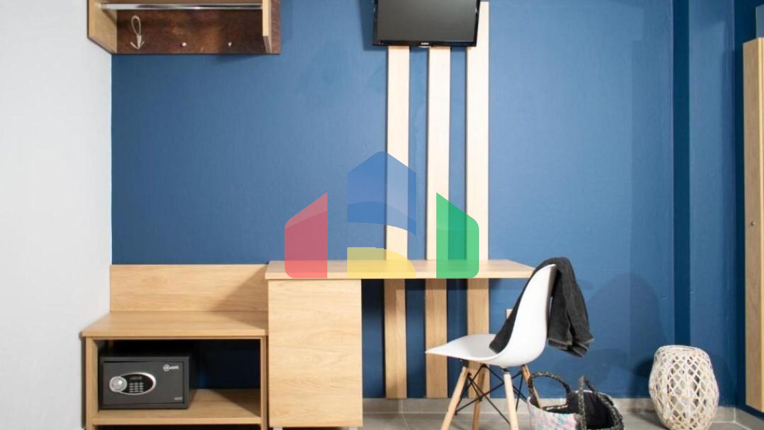 Продаж - Готель 640 m² на Сітонії (Халкідіки)