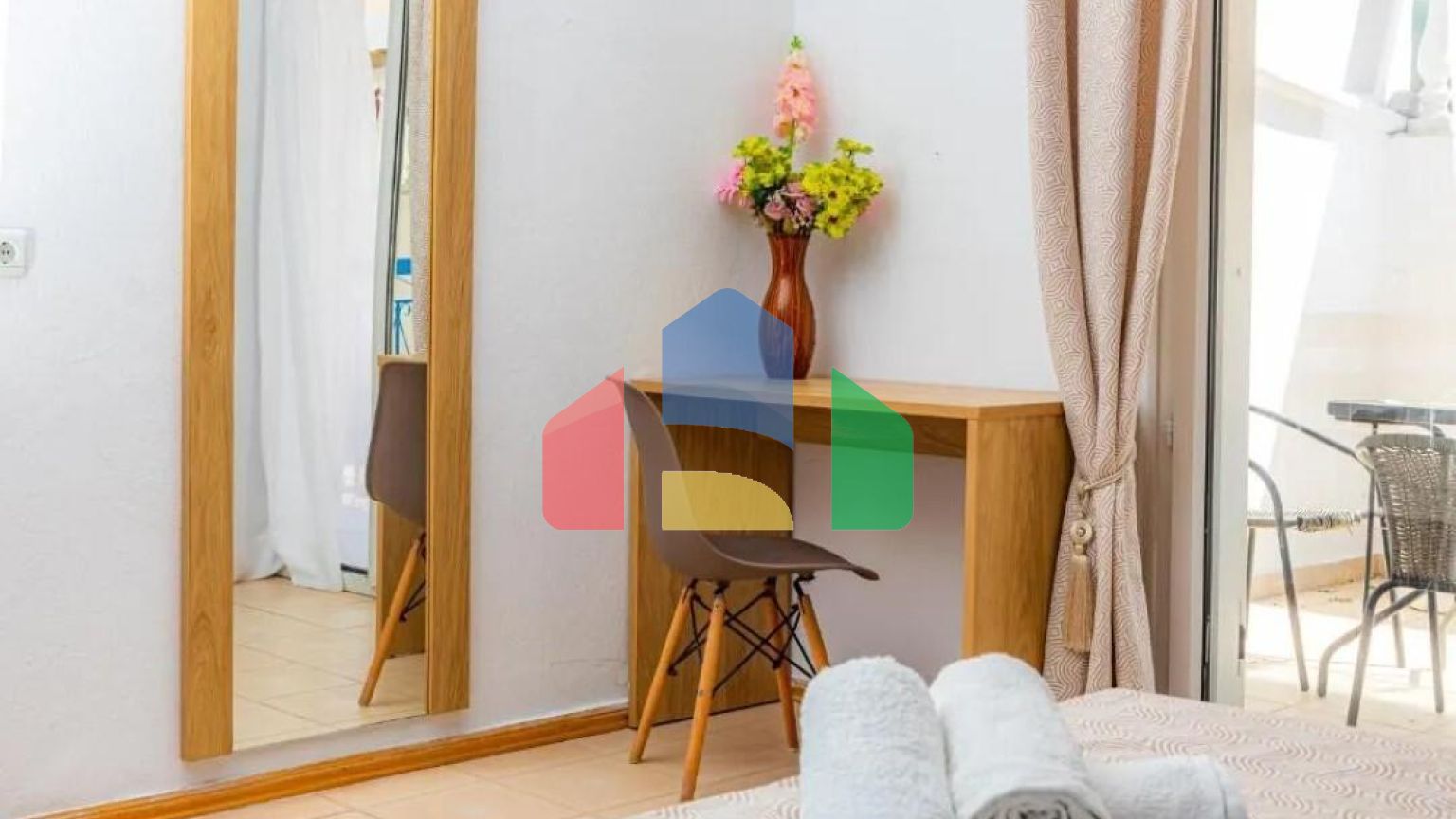 Продаж - Готель 640 m² на Сітонії (Халкідіки)